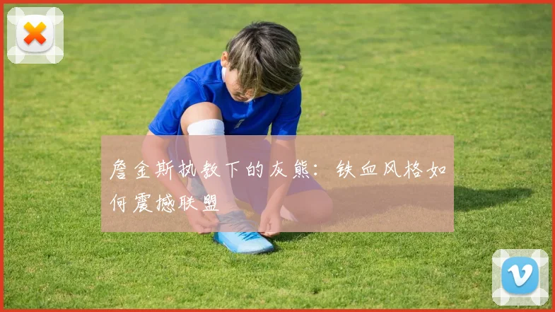 詹金斯执教下的灰熊：铁血风格如何震撼联盟