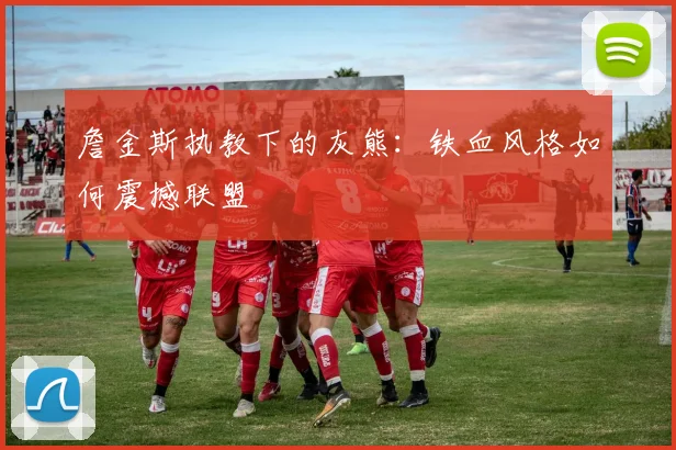 詹金斯执教下的灰熊：铁血风格如何震撼联盟