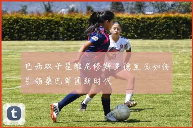 巴西双子星维尼修斯罗德里戈如何引领桑巴军团新时代